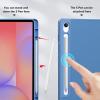 ProCase Smart Case for Galaxy Tab S10 Lite/S10 FE/S9 FE 10.9-Inch with S Pen Holder, Trifold Stand Folio Cover with Soft TPU Back for 10.9″ Galaxy Tab S10 Lite/S10 FE/S9 FE -Mgreen(Blue)