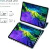 ProCase Smart Case for iPad Pro 11 Case 2021 2020 2018, Slim Stand Hard Back Shell Smart Cover for iPad Pro 11 Inch 3rd Generation 2021/ 2nd Gen 2020 / 1st Gen 2018 -Darkblue(Emerald)