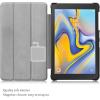 ProCase Verizon Sprint Galaxy Tab A 8.0 inch Case 2018 Released SM-T387 (Old Model), Slim Light Protective Cover Stand Hard Shell for Galaxy Tab A 8.0-Inch 4G LTE Tablet Sprint/Verizon/T-Mobile -Navy