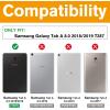 ProCase Verizon Sprint Galaxy Tab A 8.0 inch Case 2018 Released SM-T387 (Old Model), Slim Light Protective Cover Stand Hard Shell for Galaxy Tab A 8.0-Inch 4G LTE Tablet Sprint/Verizon/T-Mobile -Navy