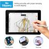 ProCase for 9.7” iPad 2 3 4 (Old Model) Screen Protector, Anti-Fingerprint Matte Tempered Glass Film Guard for iPad 2/ iPad 3/ iPad 4