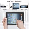 ProCase for 9.7” iPad 2 3 4 (Old Model) Screen Protector, Anti-Fingerprint Matte Tempered Glass Film Guard for iPad 2/ iPad 3/ iPad 4