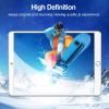 ProCase for iPad Pro 12.9 1st 2nd Gen 2015 2017 Screen Protector, Anti-fingerprint Matte Tempered Glass Film Guard for iPad Pro 12.9” Old Model 1 2 Generation