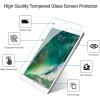 ProCase for iPad Pro 12.9 1st 2nd Gen 2015 2017 Screen Protector, Anti-fingerprint Matte Tempered Glass Film Guard for iPad Pro 12.9” Old Model 1 2 Generation