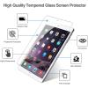 ProCase iPad Mini 1 2 3 Screen Protectors, Tempered Glass Screen Film Guard Screen Protector for 7.9″ Apple iPad Mini, Mini 2, Mini 3-2 Pack