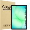 ProCase 1 Pack Screen Protector for Galaxy Tab A11 Plus 2025 / Tab A9 Plus 11 Inch 2023, HD Tempered Glass 9H Film Guard for Tab A11+ / A9+ 5G 11″(1 Pack)