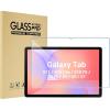 ProCase 1 Pack Screen Protector for Tablet Galaxy Tab S11/ Tab S10 Lite/Tab S10 FE 2025/Tab S9 FE 10.9″/ Tab S9 2023/ Tab S8 2022/ Tab S7 2020 11″, Hardness Tempered Glass Screen Film Guard(Tab S11 / S10 Lite / S10 FE / S9 FE / S9 / S8 / S7)