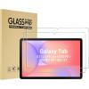 ProCase 2 Pack Screen Protector for Tablet Galaxy Tab S11/ Tab S10 Lite/Tab S10 FE 2025/Tab S9 FE 10.9″/ Tab S9 2023/ Tab S8 2022/ Tab S7 2020 11″, Hardness Tempered Glass Screen Film Guard(Tab S11 / S10 Lite / S10 FE / S9 FE / S9 / S8 / S7)