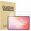 ProCase 2 Pack Screen Protector for Tablet Galaxy Tab S11/ Tab S10 Lite/Tab S10 FE 2025/Tab S9 FE 10.9″/ Tab S9 2023/ Tab S8 2022/ Tab S7 2020 11″, Hardness Tempered Glass Screen Film Guard(Tab S11 Ultra / S10 Ultra / S9 Ultra / S8 Ultra)