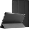 ProCase Cover for Samsung Galaxy Tab A7 Lite 8.7 Inch 2021 Tablet Model SM-T220/T225/T227，Slim Stand Hard Back Shell Protective Case for Galaxy Tab A7 Lite 8.7″ -Navy(Black)