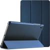ProCase Cover for Samsung Galaxy Tab A7 Lite 8.7 Inch 2021 Tablet Model SM-T220/T225/T227，Slim Stand Hard Back Shell Protective Case for Galaxy Tab A7 Lite 8.7″ -Navy(Navy)