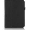 ProCase Folio Case for Galaxy Tab 4 10.1 Tablet (10 inch Galaxy Tab 4, SM-T530 / T531 / T535), with Auto Sleep/Wake Feature (Black)