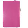 ProCase Galaxy Tab 2 7.0 Case Slim Fit Multiple Angles Folio Stand Case Cover for Samsung Galaxy Tab 2 7.0 GT-P3113 Tablet -Pink