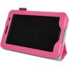 ProCase Galaxy Tab 2 7.0 Case Smart Cover Folio Stand Case for Samsung Galaxy Tab 2 7.0 GT-P3113 Tablet –Pink
