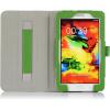 ProCase Galaxy Tab 3 Lite 7 Tablet Case with Bonus Stylus Pen – Flip Stand Cover Case for Tab 3 Lite 7.0 inch, SM-T110