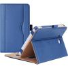 ProCase Galaxy Tab E Lite 7.0 Case/Tab 3 Lite 7 Case – Stand Folio Case Cover for Galaxy Tab E Lite 7-inch Tablet/Tab 3 Lite 7, with Multiple Viewing Angles, Document Card Pocket (Navy)