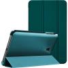 ProCase Slim Case for Galaxy Tab A 8.0 2017 T380 T385, Ultra Lightweight Stand Shell Case Smart Cover with Auto Sleep/Wake for Galaxy Tab A Tablet 8.0 Inch 2017 (Emerald)