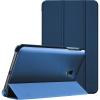 ProCase Slim Case for Galaxy Tab A 8.0 2017 T380 T385, Ultra Lightweight Stand Shell Case Smart Cover with Auto Sleep/Wake for Galaxy Tab A Tablet 8.0 Inch 2017 (Navy)