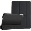 ProCase Smart Case for iPad Air 1st Generation 9.7 Inch, Protective Cover for iPad Air 1 Edition 2013 Model (A1474 / A1475 / A1476) -Navy(Black)