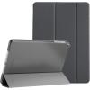 ProCase Smart Case for iPad Air 1st Generation 9.7 Inch, Protective Cover for iPad Air 1 Edition 2013 Model (A1474 / A1475 / A1476) -Navy(grey)