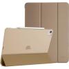 ProCase Smart Case for iPad Pro 12.9 2022/2021/2020/2018, Slim Stand Hard Back Shell Smart Cover for iPad Pro 12.9″ 6th Gen/5th Gen/4th Gen/3rd Gen -Navy(Starlight)