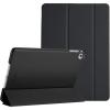 ProCase Smart Case for iPad mini 4th Generation(2015 Model), Lightweight Cover with Auto Sleep/Wake for iPad mini 4 -Black(Black)