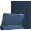 ProCase Smart Case for iPad mini 4th Generation(2015 Model), Lightweight Cover with Auto Sleep/Wake for iPad mini 4 -Black(Navy)