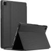 ProCase for Galaxy Tab A7 10.4” 2022 2020 (SM-T500 T503 T505 T507), Slim Stand Protective Case Folio Cover for 10.4 Inch Galaxy Tab A7 Tablet -Black(Black)