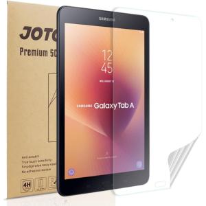 JOTO Galaxy Tab A 8.0 2017 (Old Model) Screen Protector T380 T385 – Anti-Glare, Anti Fingerprint (Matte Finish) Screen Protector Film Guard for 8.0 inch Galaxy Tab A 2017 T380 T385, 3 Count