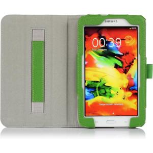 ProCase Galaxy Tab 3 Lite 7 Tablet Case with Bonus Stylus Pen – Flip Stand Cover Case for Tab 3 Lite 7.0 inch, SM-T110