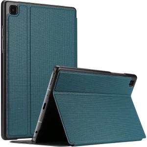 ProCase Galaxy Tab A7 Lite Case 8.7 Inch 2021, Slim Stand Protective Case Folio Cover for Samsung Galaxy Tab A7 Lite Tablet 8.7″ SM-T220 T225 T227 -Teal(Teal)
