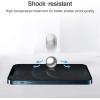 ProCase 2 Pack Privacy Screen Protector for iPhone 12 Pro Max 2020, Anti-Spying Tempered Glass Screen Film Guard for iPhone 12 Pro Max 6.7 Inch 2020