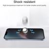 ProCase 2 Pack Privacy Screen Protector for iPhone 16e / 14/13 / 13 Pro 6.1″, Tempered Glass Film Guard for iPhone 2025 2022 2021 6.1 Inch