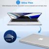 ProCase 2 Pack Screen Protectors for MacBook Pro 14 inch 2026 M5 / M5 Pro / M5 Max & 2024 M4 A3112 A3185 A3401 / 2023 2022 2021 M3 M2 M1 Pro Max, Tempered Glass Film for 14″
