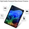 ProCase 2 Pack Tempered Glass Screen Protector for Surface Pro 11/10 2024 / Pro 9 2022 / Pro 8 2021 / Pro X 13 inch, 9H Ultra Thin Screen Film Guard for 13″ Surface Pro 11 10 9 8 Pro X(12″ Surface Pro 12 (2025))