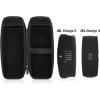 ProCase Carrying Case for JBL Charge 5 / Charge 4, Hard Travel Case Protective Bag for JBL Charge 5 Charge 4 Portable Waterproof Wireless Speaker, Fits USB Plug and Cable –Black