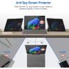ProCase Microsoft Surface Pro 11/10/ 9 13 inch Privacy Screen Protector, Anti-Spy Tempered Glass Ultra Thin Tinted Screen Film Guard for 13.0 inch Surface Pro 11/10/ 9 2024 2022 Release(13″ PRO 11)