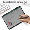 ProCase Microsoft Surface Pro 11/10/ 9 13 inch Privacy Screen Protector, Anti-Spy Tempered Glass Ultra Thin Tinted Screen Film Guard for 13.0 inch Surface Pro 11/10/ 9 2024 2022 Release(13″ PRO 11)