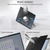 ProCase Microsoft Surface Pro 11/10/ 9 13 inch Privacy Screen Protector, Anti-Spy Tempered Glass Ultra Thin Tinted Screen Film Guard for 13.0 inch Surface Pro 11/10/ 9 2024 2022 Release(13″ PRO 11/10/9)