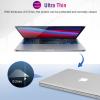 ProCase Privacy Screen Protector, Anti-Spy Tempered Glass Tinted Screen Film Guard for MacBook Air 13 2020 2019 2018 / MacBook Pro 13 2022 2020 2019 2018 2017 2016