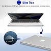 ProCase Privacy Screen Protector for MacBook Pro 14 inch 2026 M5/ Pro/Max & 14.2 (M4) A3112/A3185/A3401 2024 2022 2021, Anti-Spy Tempered Glass Tinted Screen Film Guard for MacBook Pro 14 M2 M1 Pro/Max Chip & Touch ID