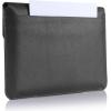 ProCase Sleeve Case for Microsoft Surface 2 RT, Surface Pro 2 Tablet, Compatible with Microsoft Keyboard, Built-in Business Card Holder, Document Pocket -Black