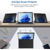 ProCase Surface Go 3 10.5″ 2021/Surface Go 2 10.5″ 2020/Surface Go 10″ 2018 Privacy Screen Protector, Anti-Spy Tempered Glass Screen Film Guard Ultra Slim Screen Protector for Surface Go 3/2/1