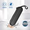 ProCase Travel Case for Oral-B/Oral-B Pro Smartseries/IO Serie Sonicare Protective Clean Electric Toothbrush, Hard EVA Case Cover Storage Bag Holder with Mesh Pocket for Accessories -Navy(Black)