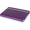 ProCase for Microsoft Surface 3 Case – Premium Folio Cover for Microsoft Surface 3 (10.8″)(2015 Release), Built-in Stand with Multiple Viewing Angles, Exclusive for Surface 3 10.8 inch (White/Purple)