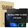 ProCase Microsoft Surface Pro 11/10/ 9 13 inch Privacy Screen Protector, Anti-Spy Tempered Glass Ultra Thin Tinted Screen Film Guard for 13.0 inch Surface Pro 11/10/ 9 2024 2022 Release(12″ PRO 12)
