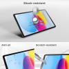 ProCase 2 Pack Tempered Paper Screen Protector for iPad (A16) 11th 2025 / iPad 10th Generation with 3 Pack Camera Lens Protector, Feel Like Paper Glass for iPad 11/10 Gen(1)