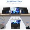 ProCase 2 Pack for iPad Air 5th 2022/ Air 4th 2020/ iPad Pro 11 4th 2022/ 3rd 2021/ 2nd 2020/ 1st 2018 Privacy Screen Protector, Anti-Spy Tempered Glass for 10.9 iPad Air 5 4 / iPad Pro 11″ 4 3 2 1(2)