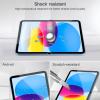 ProCase 2+3 Pack Tempered Screen Protector for iPad (A16) 11th 2025 / iPad 10th Generation with Camera Lens Protector, Protective Glass Film Guard for iPad 11″/10.9″ 2025/2022(2)