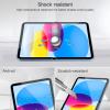 ProCase 3 Pack Screen Protector for iPad A16 2025 11th/10th 2022 Generation (11-inch/10.9), Tempered Glass Film Guard -Clear(1 Pack)